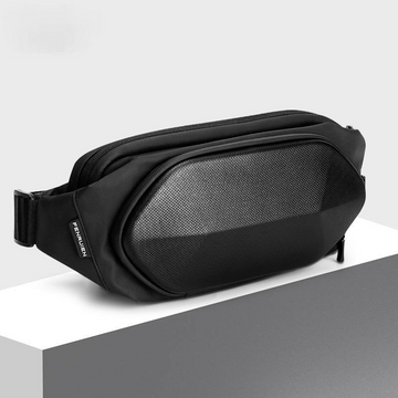 Sling Bag Crossbody Bags Men Chest Bag Short Trip Water Repellent Shoulder Bag Male Casual Messengers Bag
